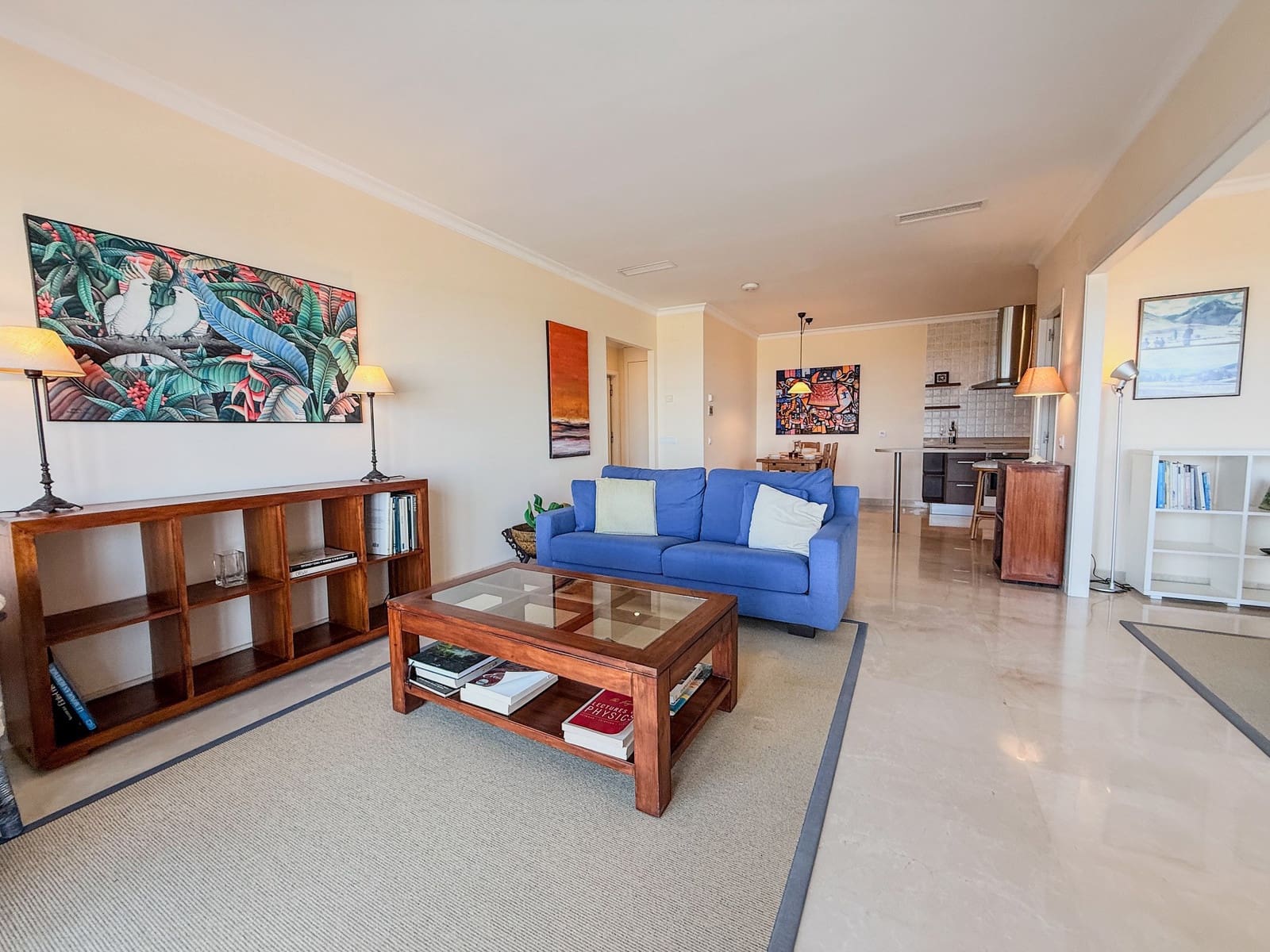 2 soverom Leilighet til salgs i La Sella med svømmebasseng - € 495 000 (Ref: 9287867)