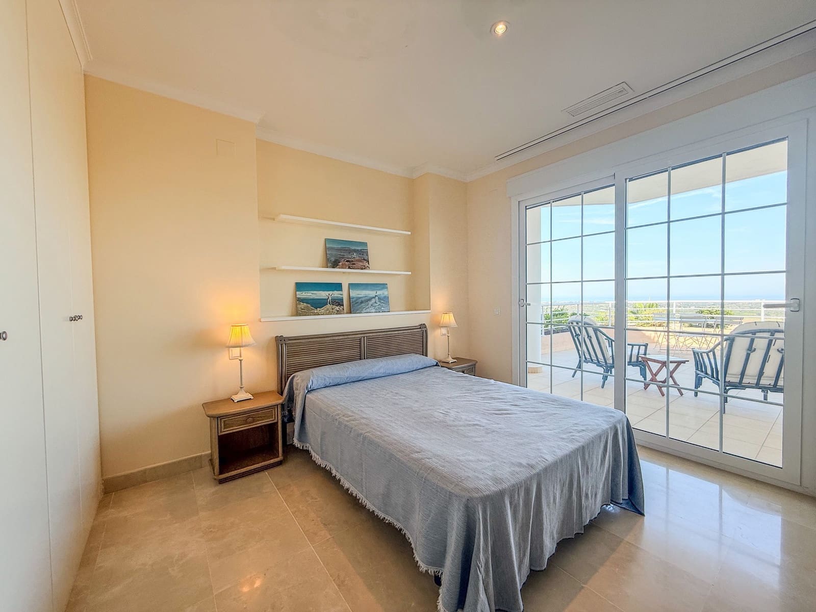 2 soverom Leilighet til salgs i La Sella med svømmebasseng - € 495 000 (Ref: 9287867)