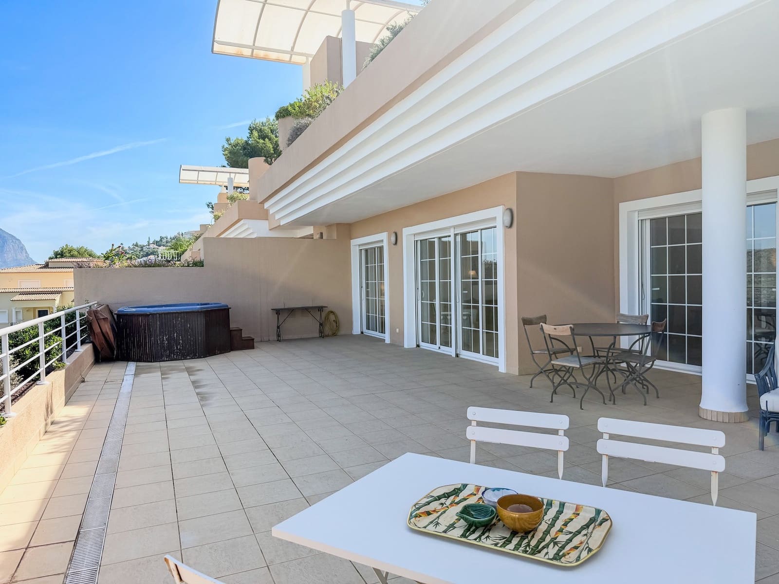 2 soverom Leilighet til salgs i La Sella med svømmebasseng - € 495 000 (Ref: 9287867)