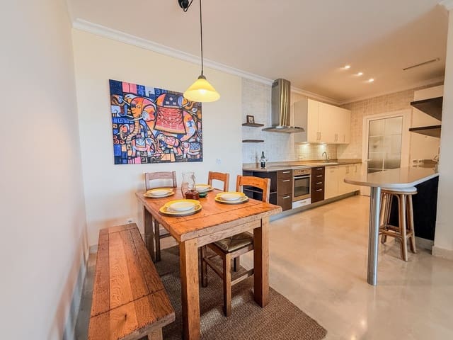 2 bedroom Apartment for sale in La Sella with pool - € 495,000 (Ref: 9287867)