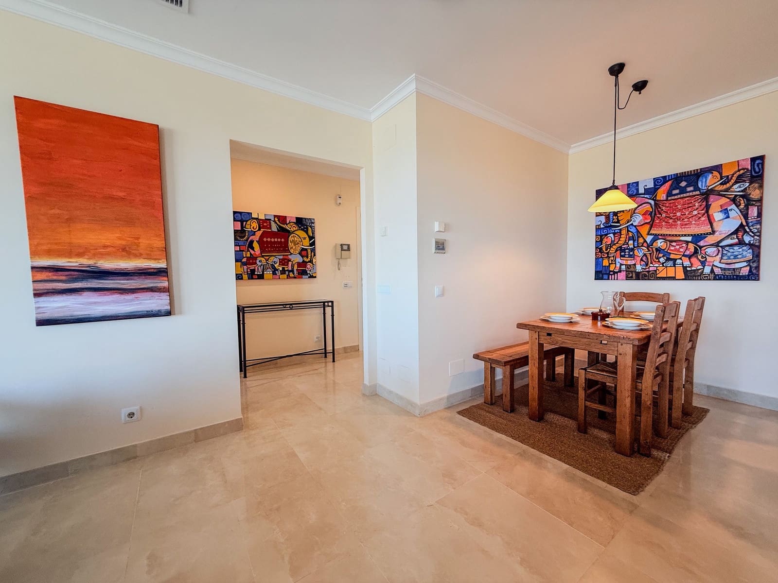 2 soverom Leilighet til salgs i La Sella med svømmebasseng - € 495 000 (Ref: 9287867)