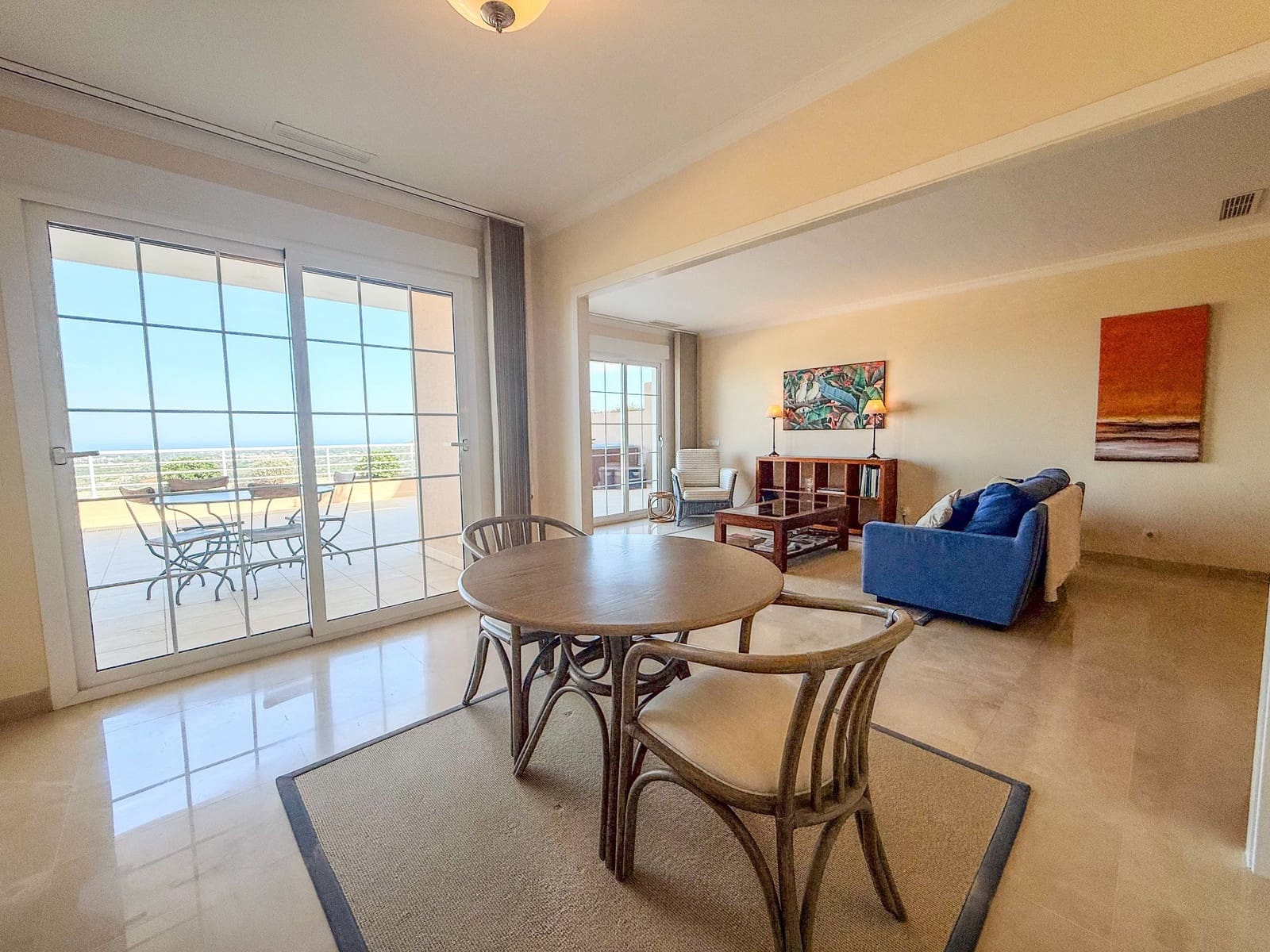 2 soverom Leilighet til salgs i La Sella med svømmebasseng - € 495 000 (Ref: 9287867)