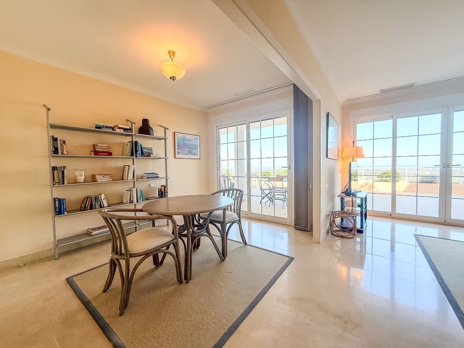 2 soverom Leilighet til salgs i La Sella med svømmebasseng - € 495 000 (Ref: 9287867)