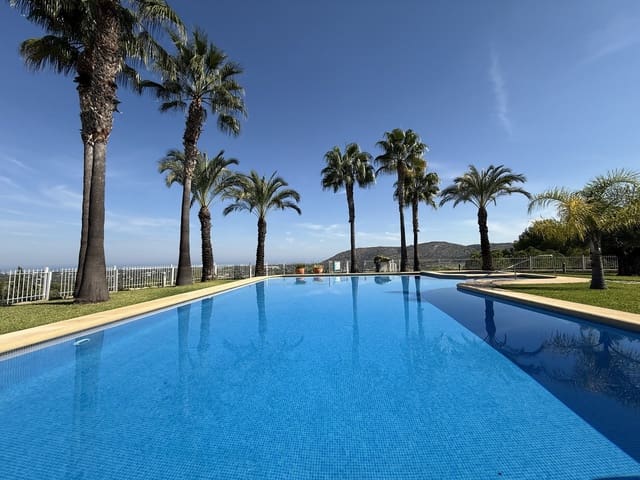 2 bedroom Apartment for sale in La Sella with pool - € 495,000 (Ref: 9287867)