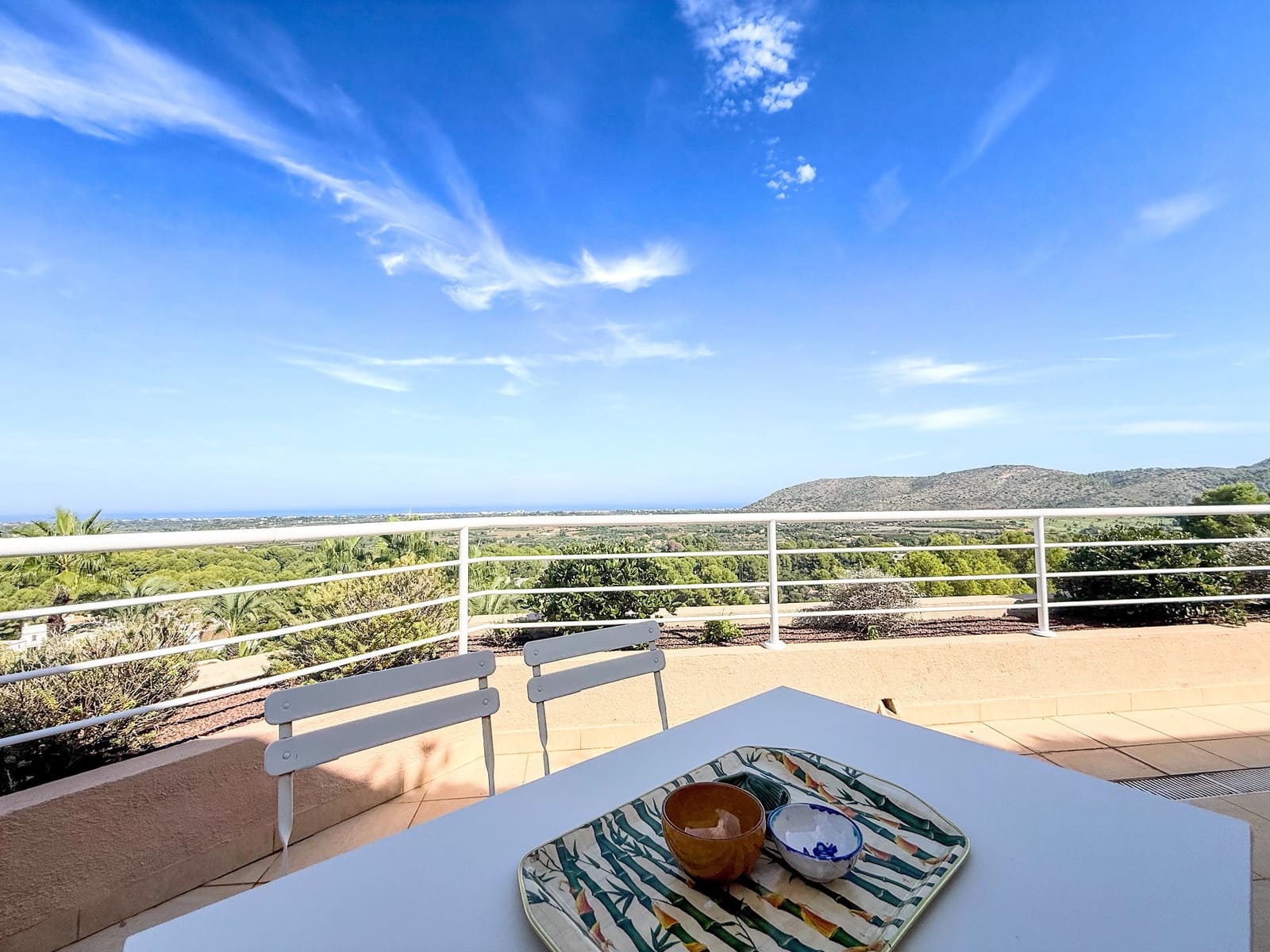 2 soverom Leilighet til salgs i La Sella med svømmebasseng - € 495 000 (Ref: 9287867)