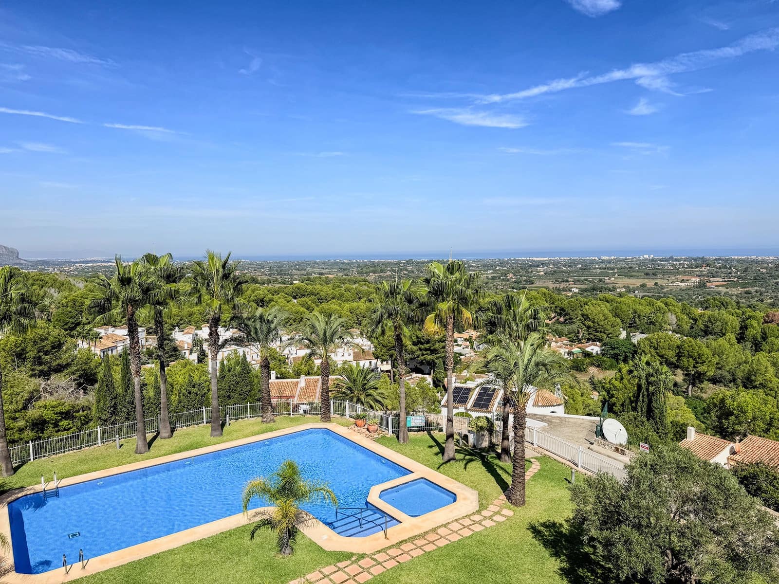 2 soverom Leilighet til salgs i La Sella med svømmebasseng - € 495 000 (Ref: 9287867)