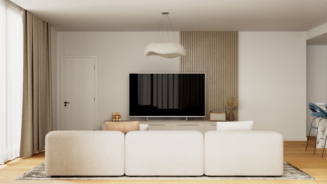 3 soverom Villa til salgs i Alcalali / Alcanali med svømmebasseng - € 948 500 (Ref: 9297659)