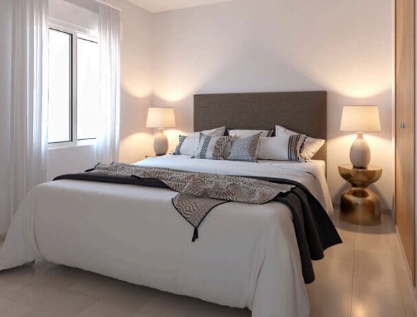 3 slaapkamer Appartement te koop in Monte Pego - € 263.000 (Ref: 9297662)