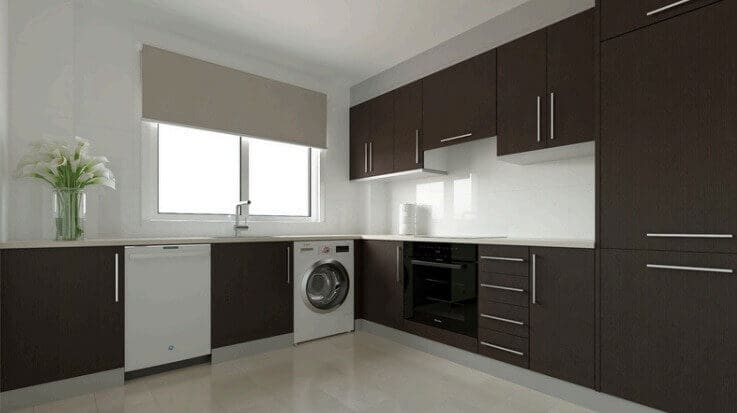 3 slaapkamer Appartement te koop in Monte Pego - € 263.000 (Ref: 9297662)