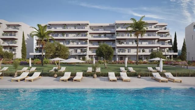 2 slaapkamer Appartement te koop in El Vergel / Verger - € 335.000 (Ref: 9297668)