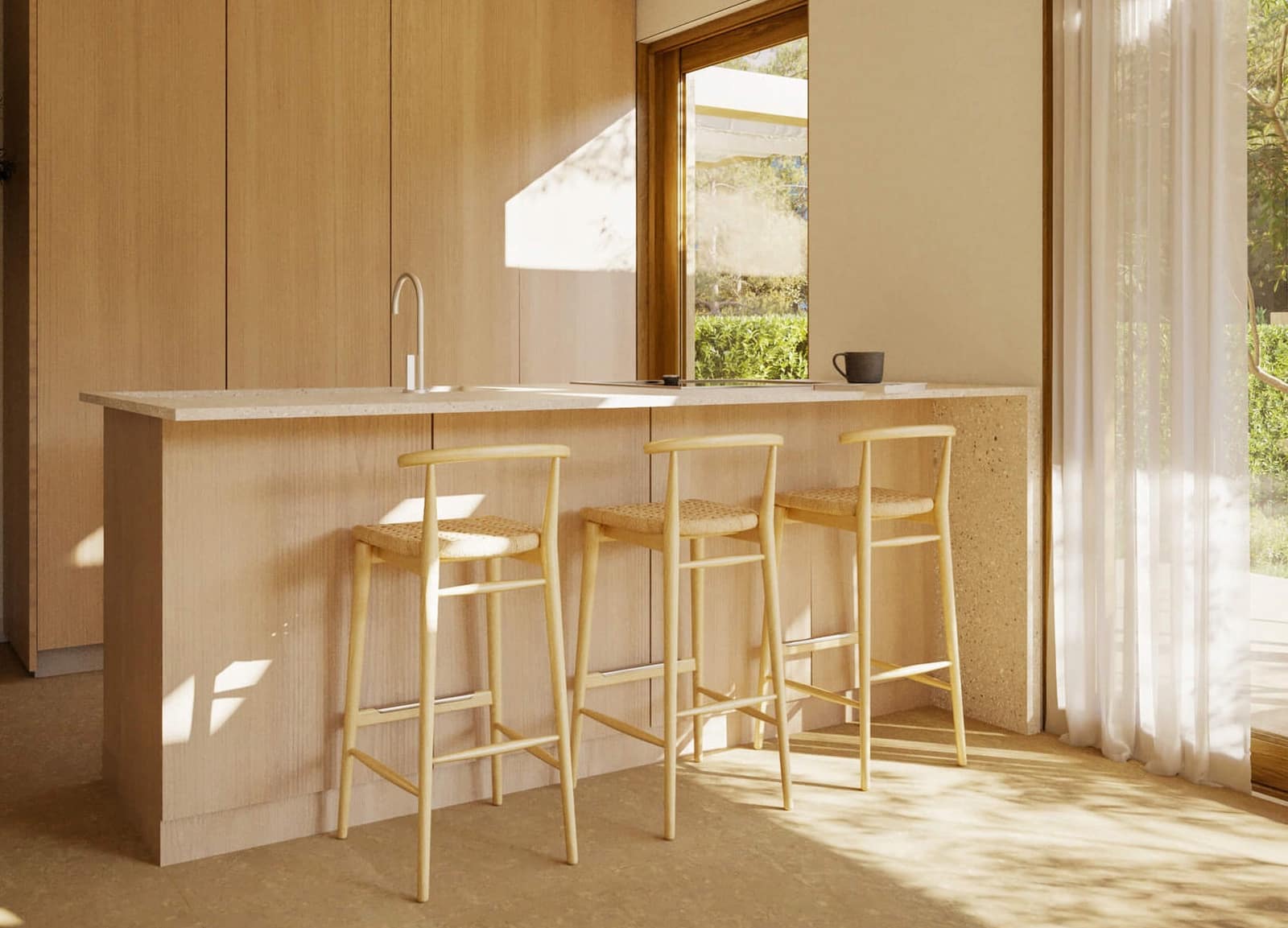 3 sypialnia Dom na sprzedaż w Gata de Gorgos - 279 000 € (Ref: 9297685)