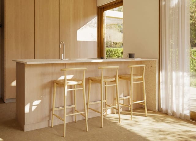 3 bedroom Townhouse for sale in Gata de Gorgos - € 279,000 (Ref: 9297685)