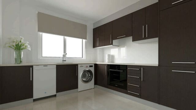 3 Zimmer Apartment zu verkaufen in Monte Pego, Pego - 320.000 € (Ref: 9297687)