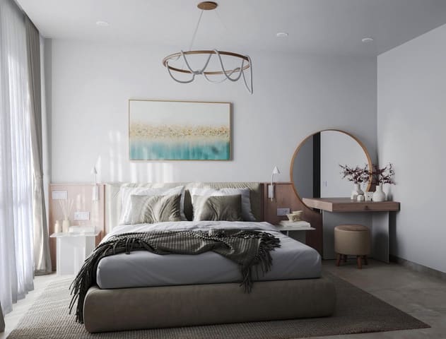 3 sypialnia Willa na sprzedaż w Cometa - Carrió, Calpe / Calp - 755 000 € (Ref: 9297692)