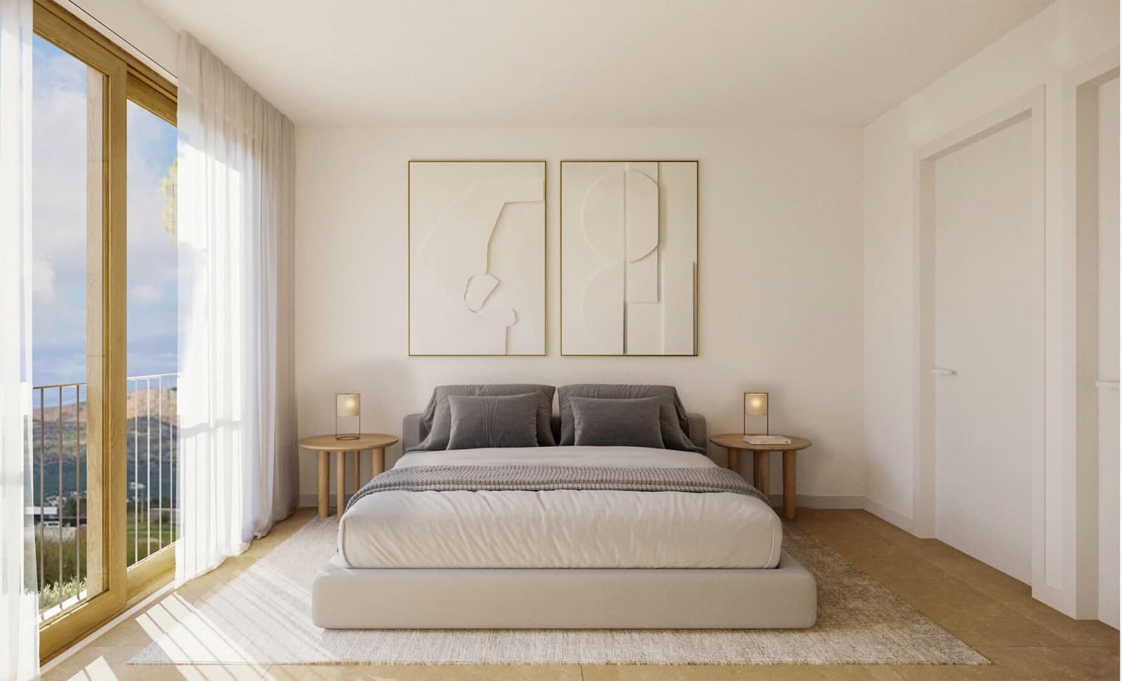 2 camera da letto Casa in vendita in Gata de Gorgos - 269.000 € (Rif: 9297710)