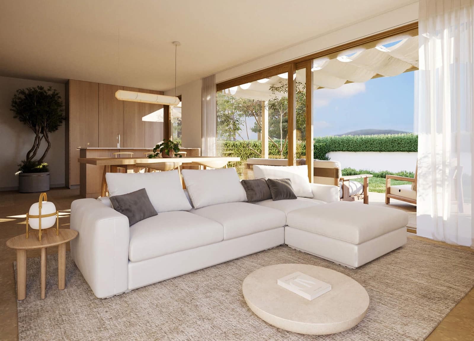 2 camera da letto Casa in vendita in Gata de Gorgos - 269.000 € (Rif: 9297710)