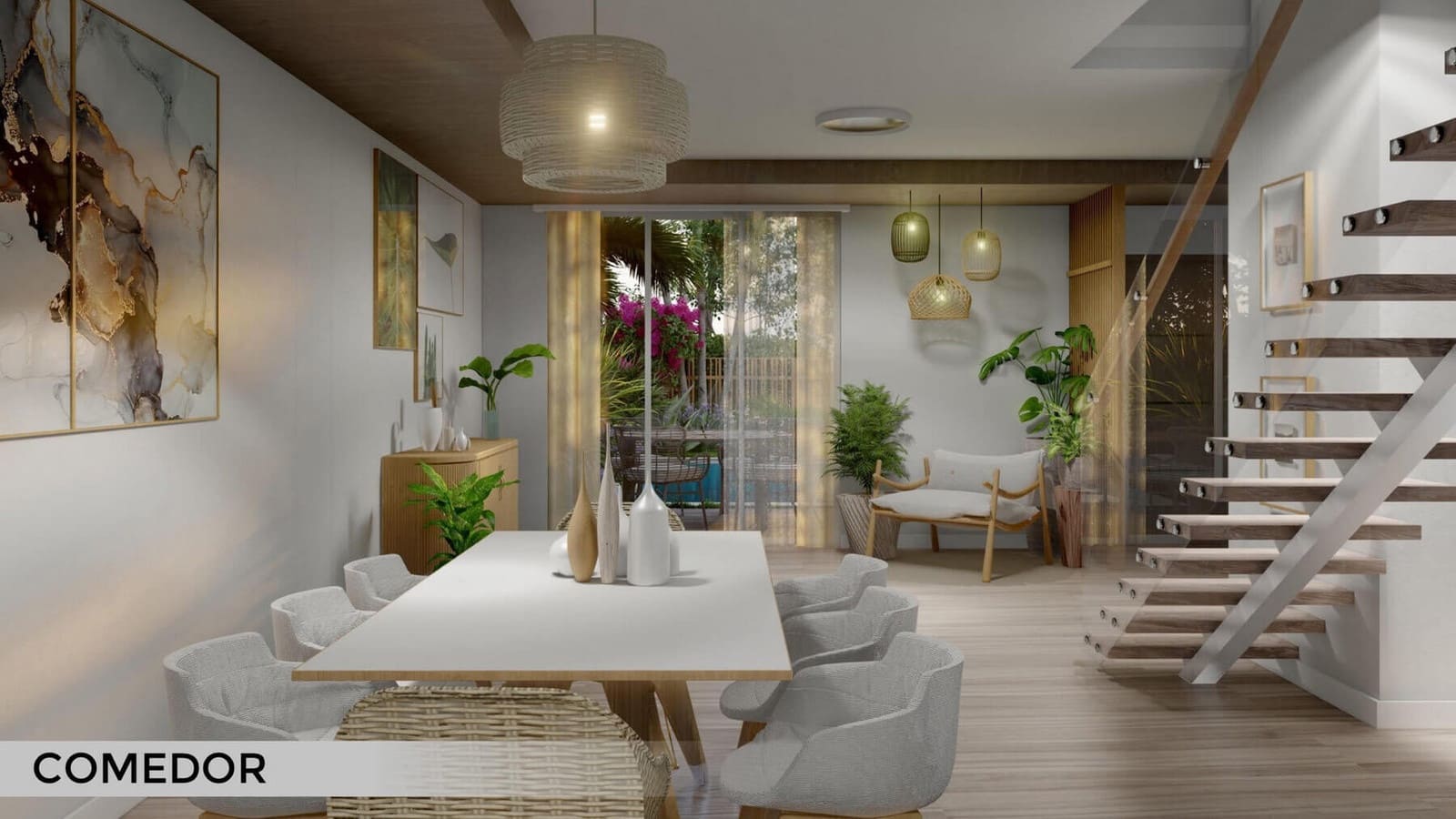 2 sovrum Lägenhet till salu i Albir - 520 000 € (Ref: 9297726)