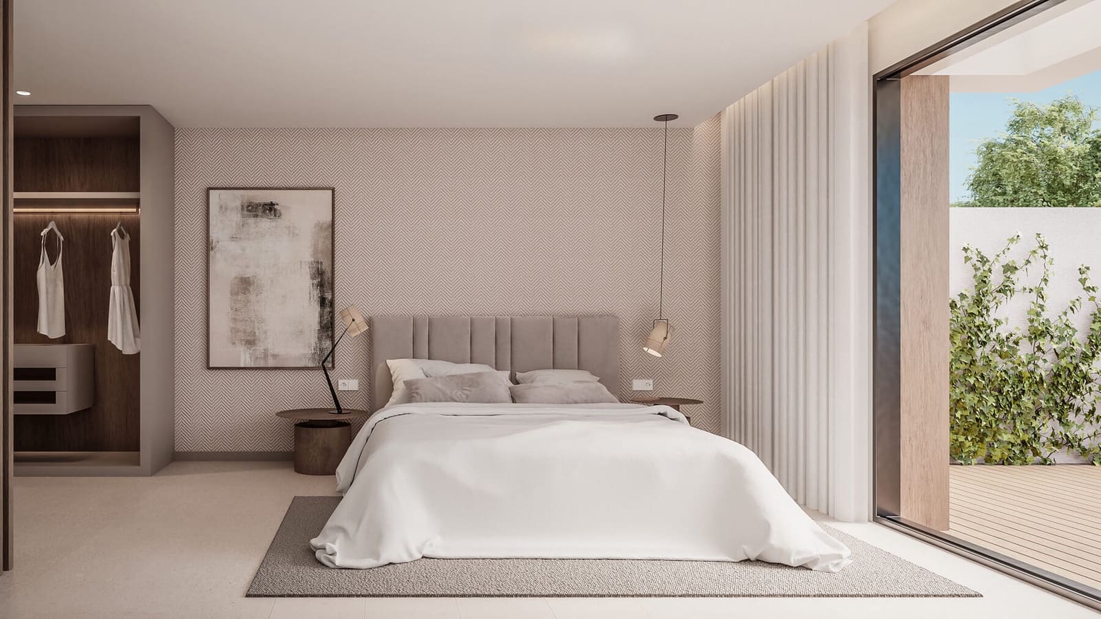 2 soveværelse Semi-Rækkehus til salg i El Campello med swimmingpool - € 540.000 (Ref: 9297741)