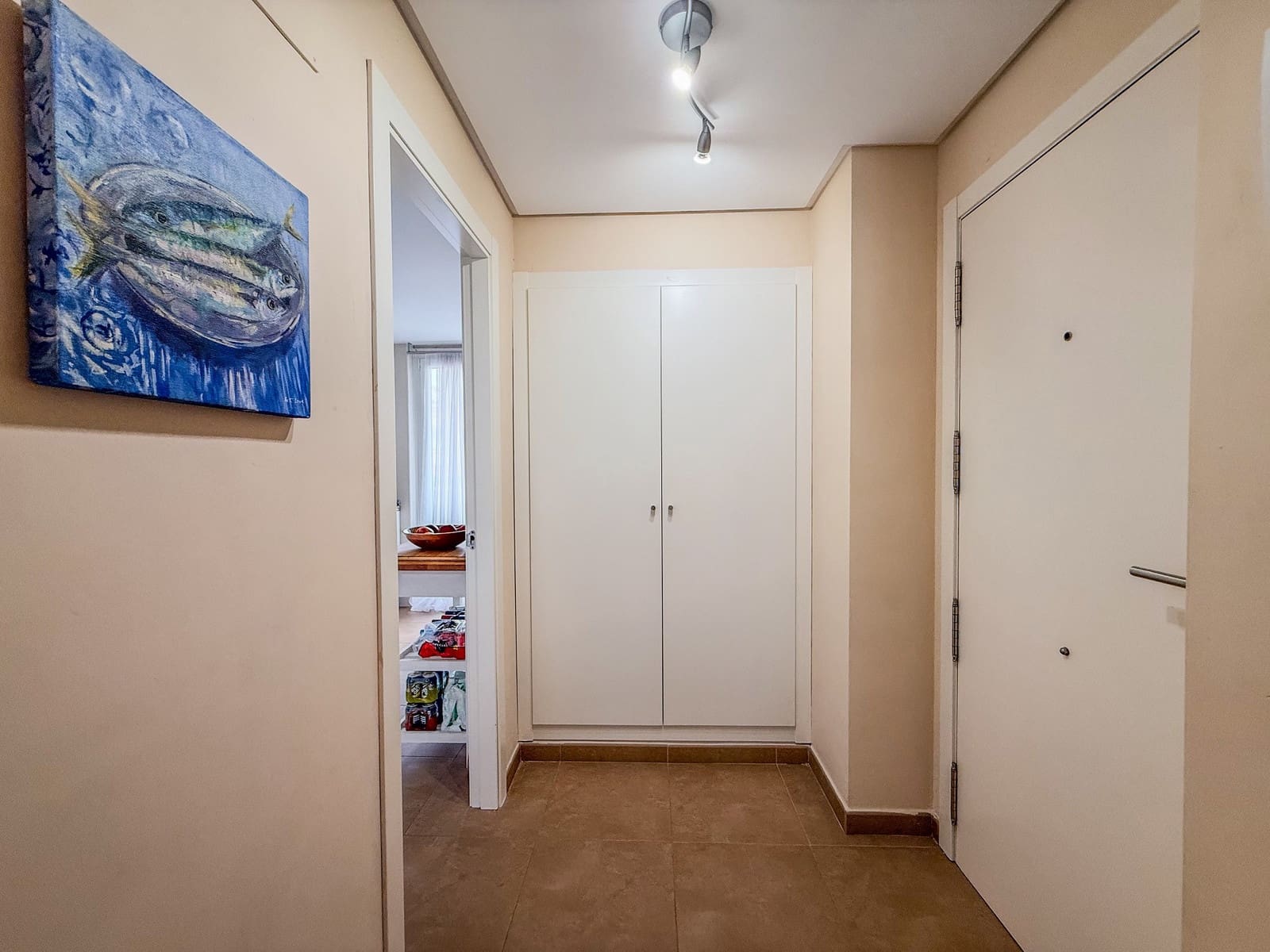 2 slaapkamer Appartement te koop in Pego met zwembad - € 195.000 (Ref: 9297742)