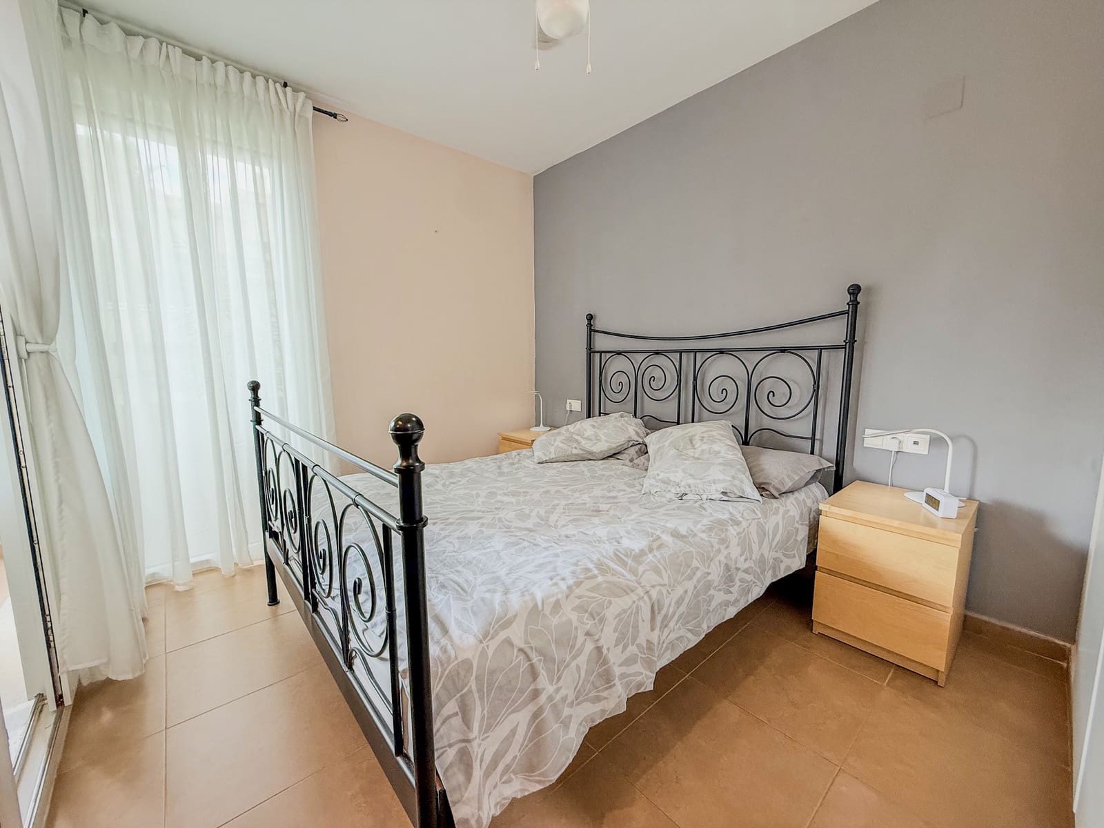 2 slaapkamer Appartement te koop in Pego met zwembad - € 195.000 (Ref: 9297742)