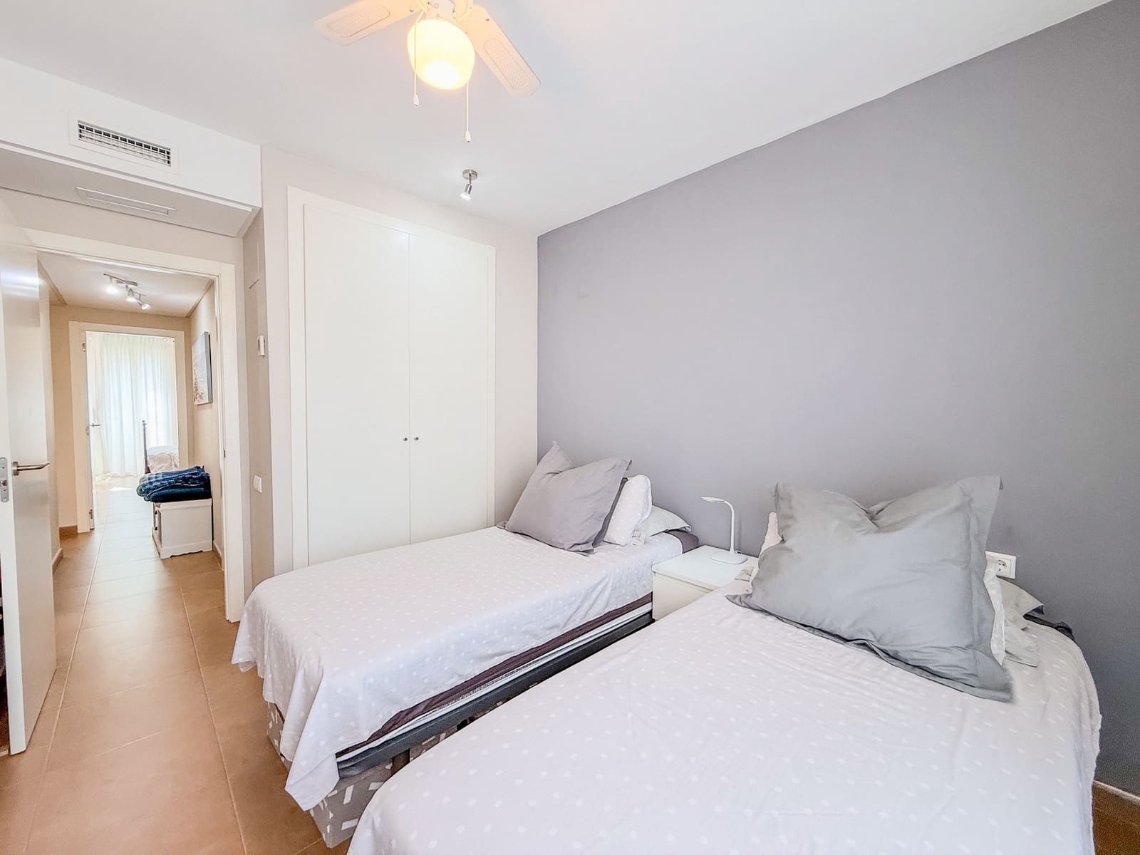 2 slaapkamer Appartement te koop in Pego met zwembad - € 195.000 (Ref: 9297742)