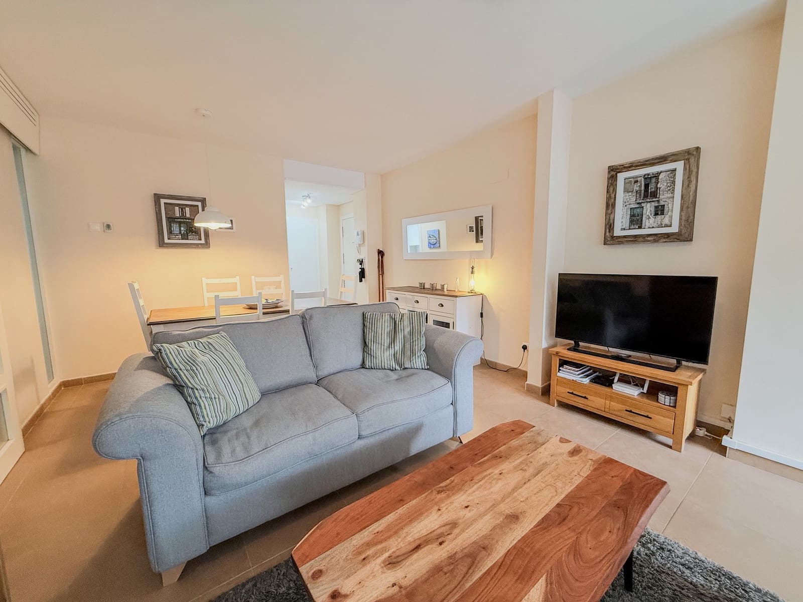 2 slaapkamer Appartement te koop in Pego met zwembad - € 195.000 (Ref: 9297742)