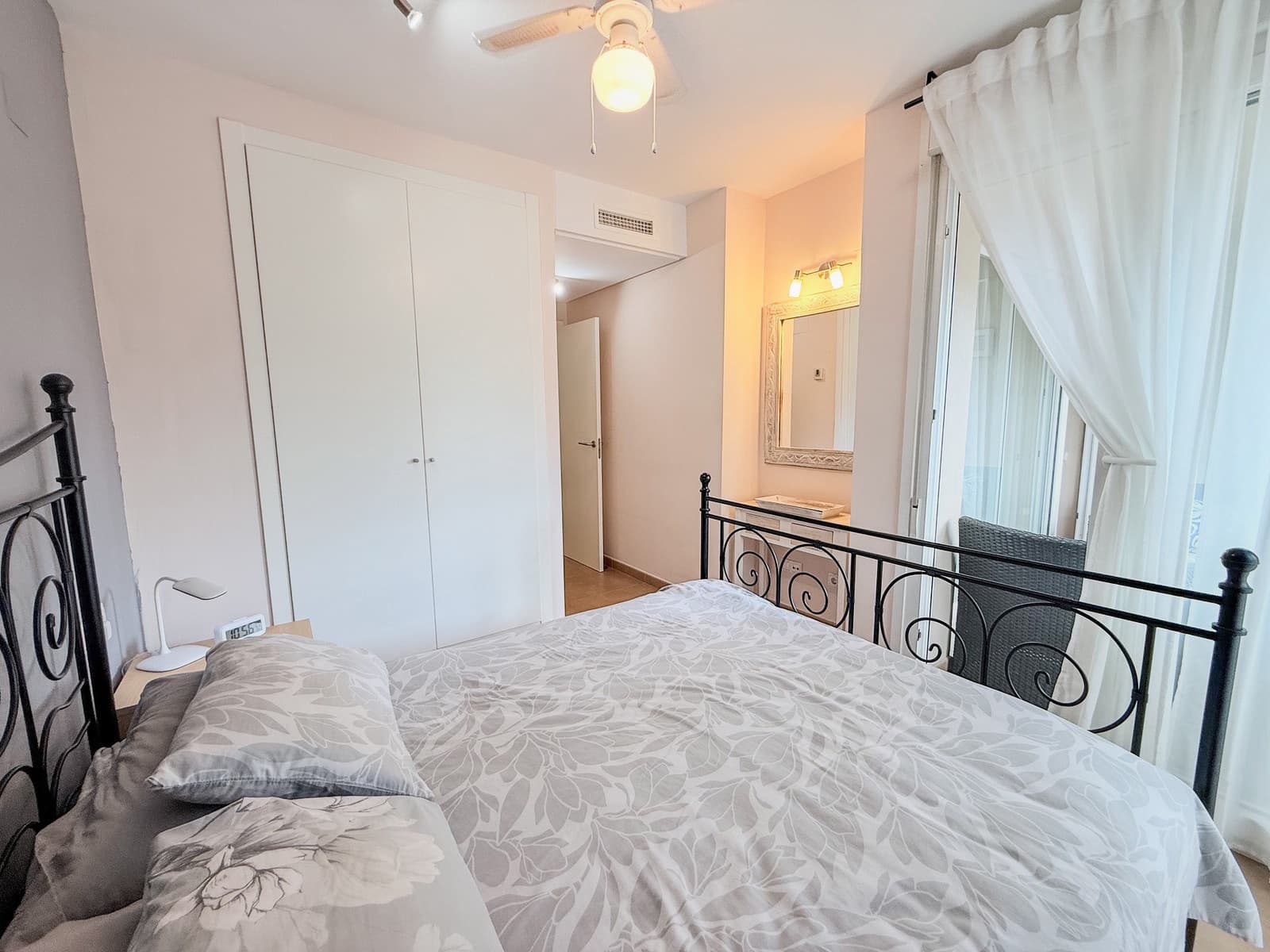 2 slaapkamer Appartement te koop in Pego met zwembad - € 195.000 (Ref: 9297742)