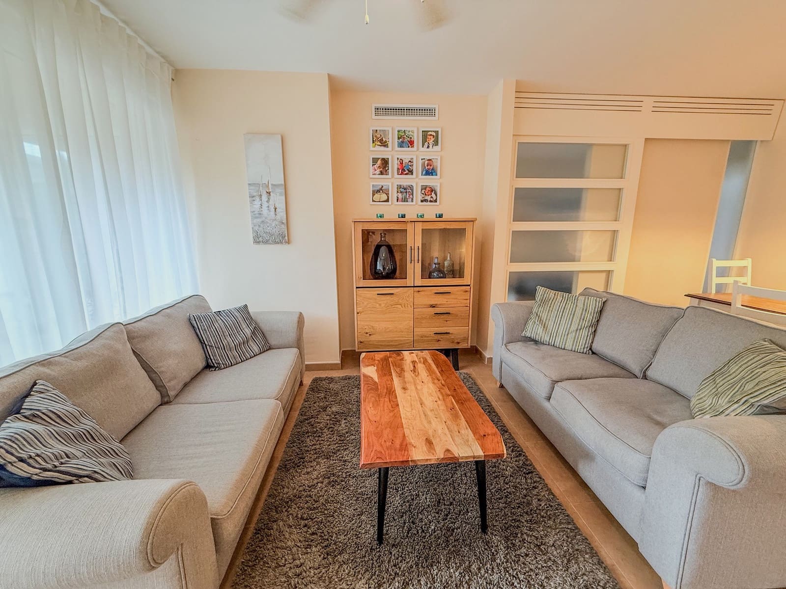 2 slaapkamer Appartement te koop in Pego met zwembad - € 195.000 (Ref: 9297742)