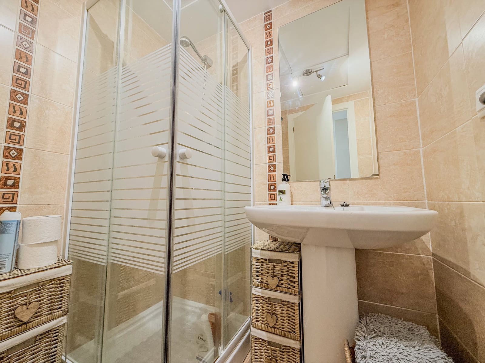 2 slaapkamer Appartement te koop in Pego met zwembad - € 195.000 (Ref: 9297742)