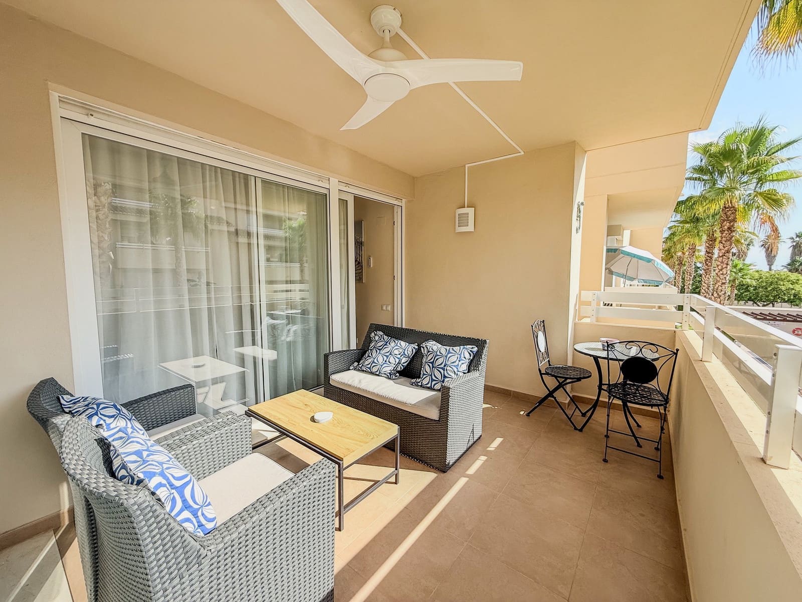 2 slaapkamer Appartement te koop in Pego met zwembad - € 195.000 (Ref: 9297742)