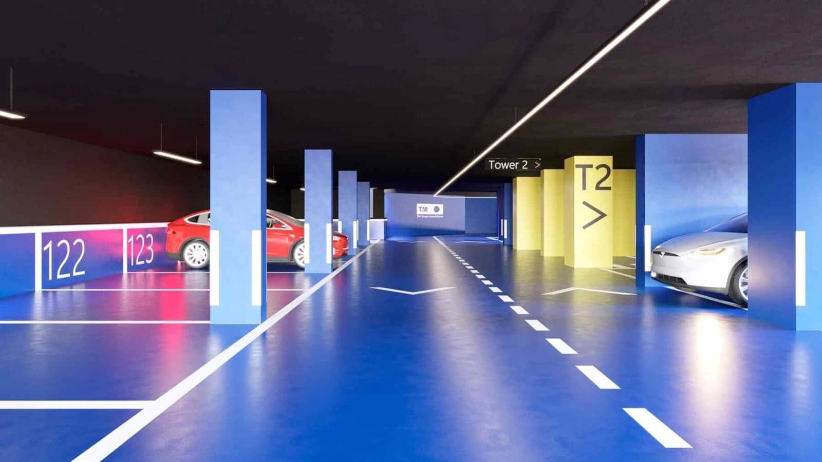 3 soveværelse Lejlighed til salg i Benidorm - € 580.000 (Ref: 9304989)