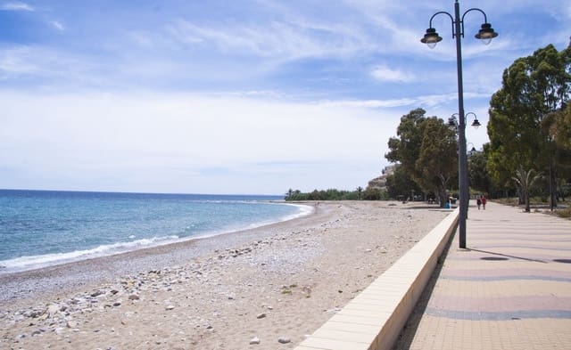 2 bedroom Apartment for sale in Platja Vila Joiosa - Platja de Torres, La Villajoyosa / Vila Joiosa - € 780,000 (Ref: 9304991)