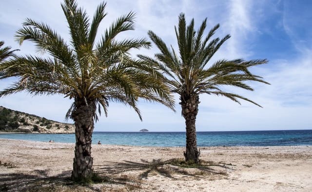 2 bedroom Apartment for sale in Platja Vila Joiosa - Platja de Torres, La Villajoyosa / Vila Joiosa - € 780,000 (Ref: 9304991)