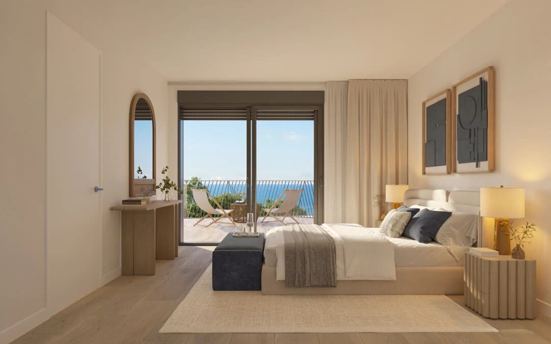 2 soverom Leilighet til salgs i La Villajoyosa / Vila Joiosa - € 780 000 (Ref: 9304991)