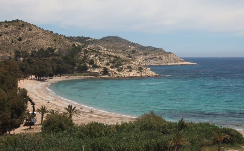 2 soverom Leilighet til salgs i La Villajoyosa / Vila Joiosa - € 780 000 (Ref: 9304991)