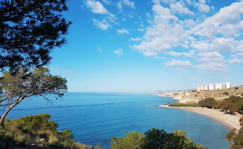 2 soverom Leilighet til salgs i La Villajoyosa / Vila Joiosa - € 780 000 (Ref: 9304991)