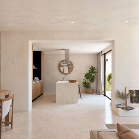 3 sovrum Villa till salu i Alcalalí / Alcanalí med pool - 950 000 € (Ref: 9304994)