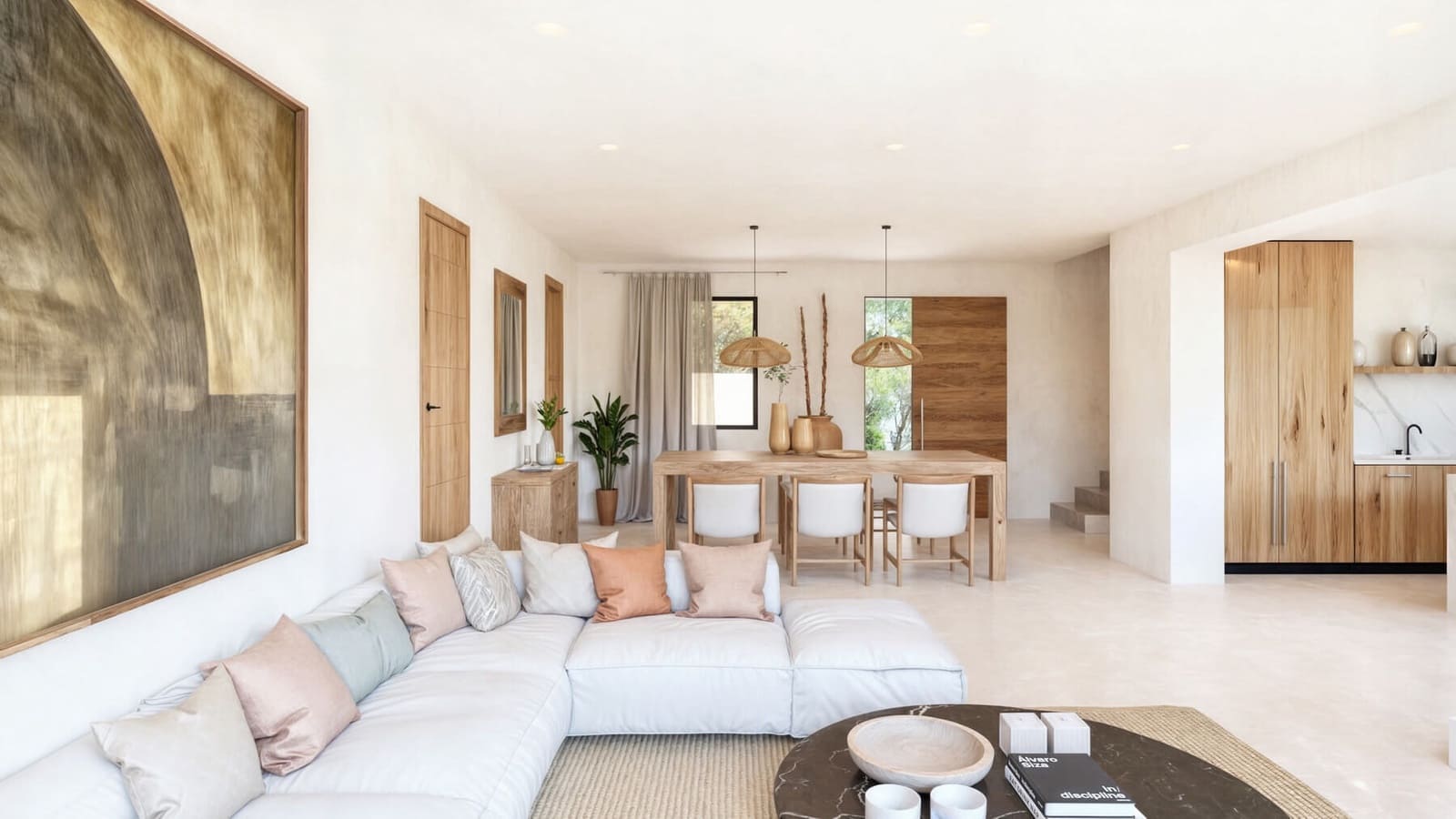 3 sovrum Villa till salu i Alcalali / Alcanali med pool - 950 000 € (Ref: 9304994)