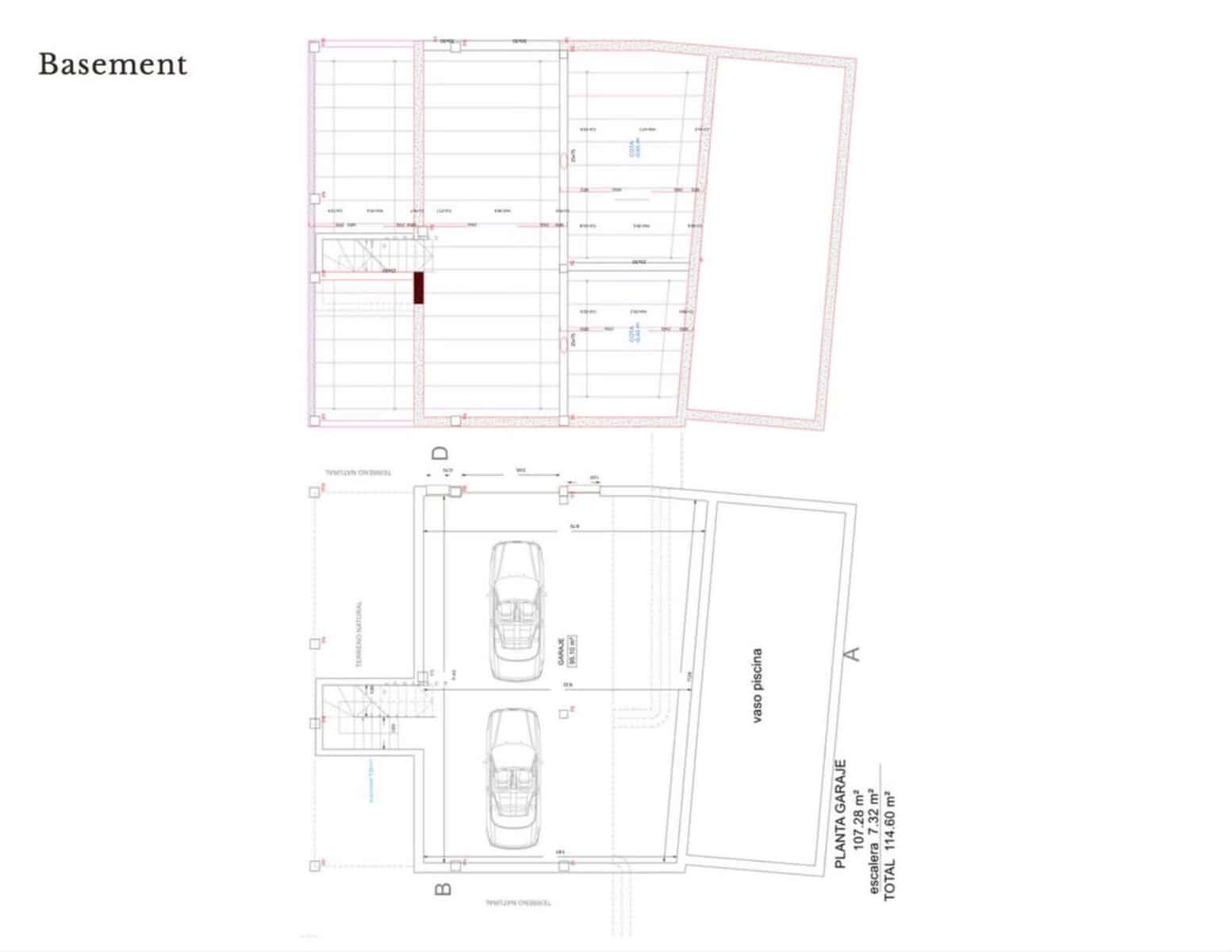 3 slaapkamer Villa te koop in Alcalali / Alcanali met zwembad - € 950.000 (Ref: 9304994)