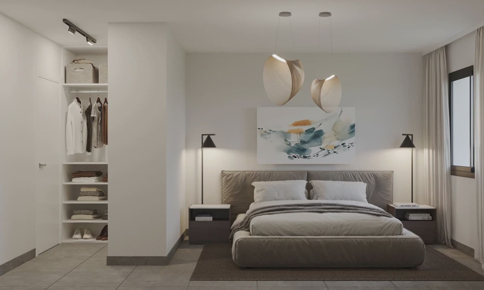 2 camera da letto Appartamento in vendita in La Villajoyosa / Vila Joiosa - 550.000 € (Rif: 9304995)