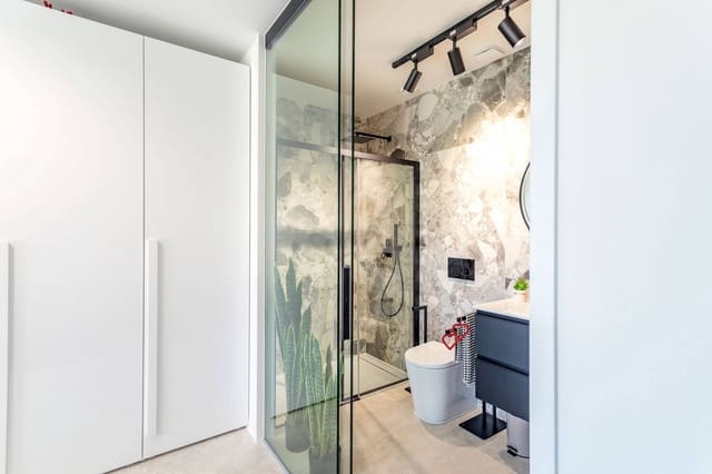 2 camera da letto Appartamento in vendita in Balcón de Finestrat - Terra Marina, Finestrat - 375.000 € (Rif: 9304996)