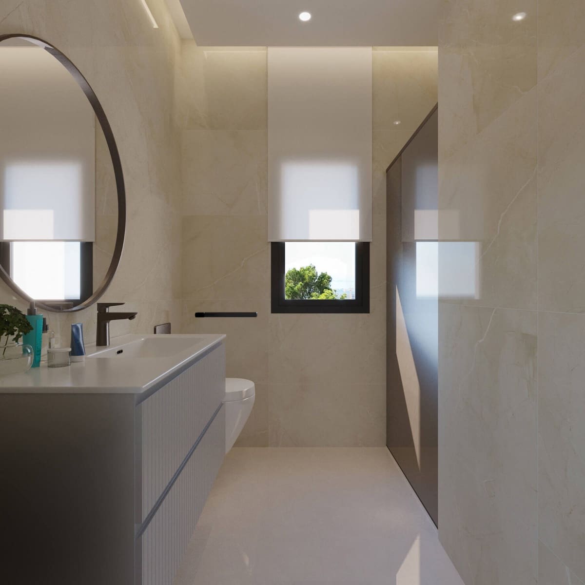 3 slaapkamer Villa te koop in Finestrat met zwembad - € 1.100.000 (Ref: 9304998)
