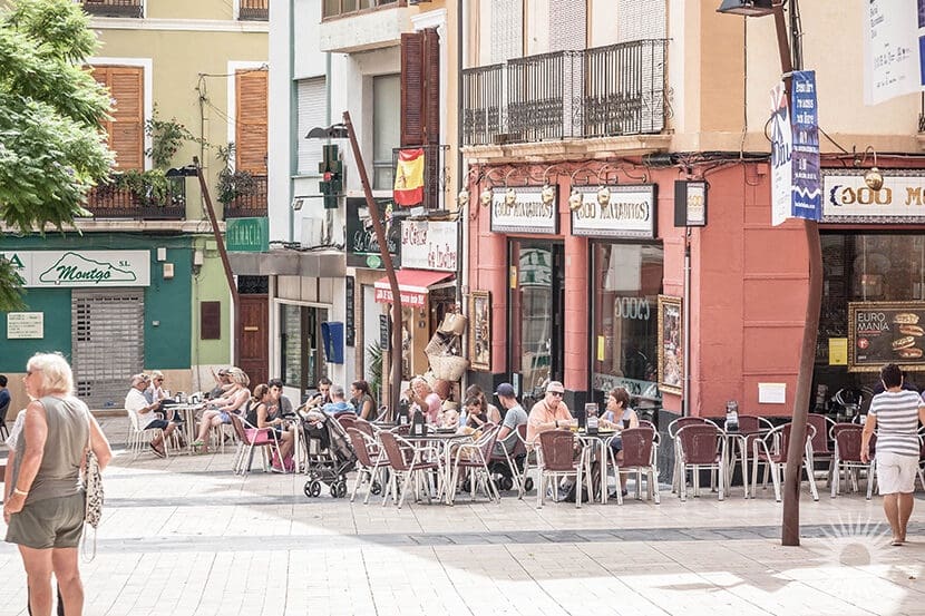 3 quarto Moradia para venda em Denia com piscina - 1 222 500 € (Ref: 9304999)