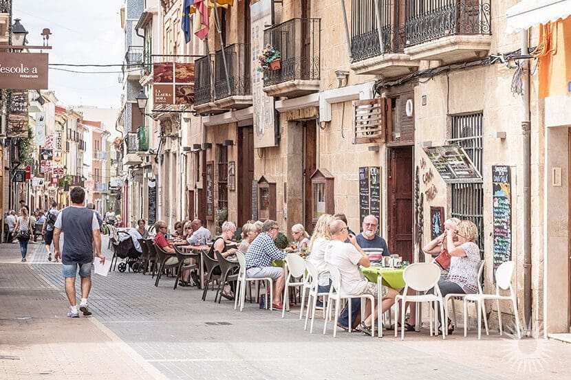 3 soveværelse Villa til salg i Denia med swimmingpool - € 1.362.600 (Ref: 9305000)