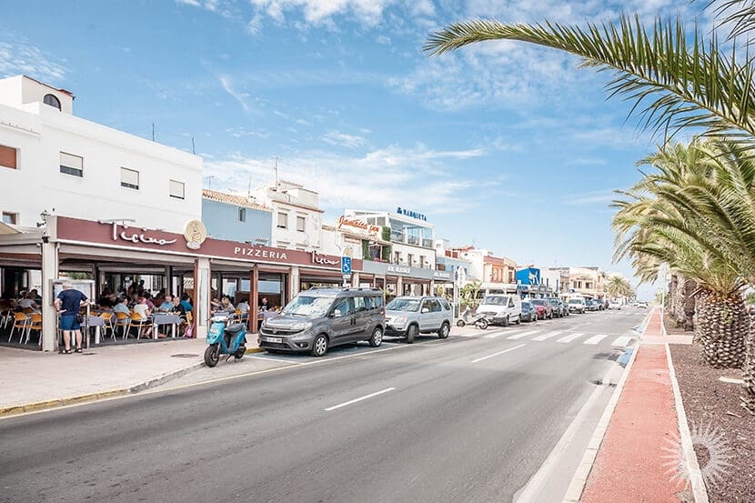 3 makuuhuone Huvila myytävänä paikassa Denia mukana uima-altaan - 1 362 600 € (Ref: 9305000)