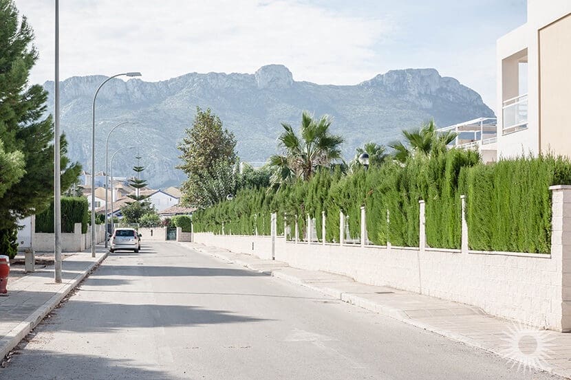 3 sovrum Hus till salu i Denia - 365 000 € (Ref: 9305001)