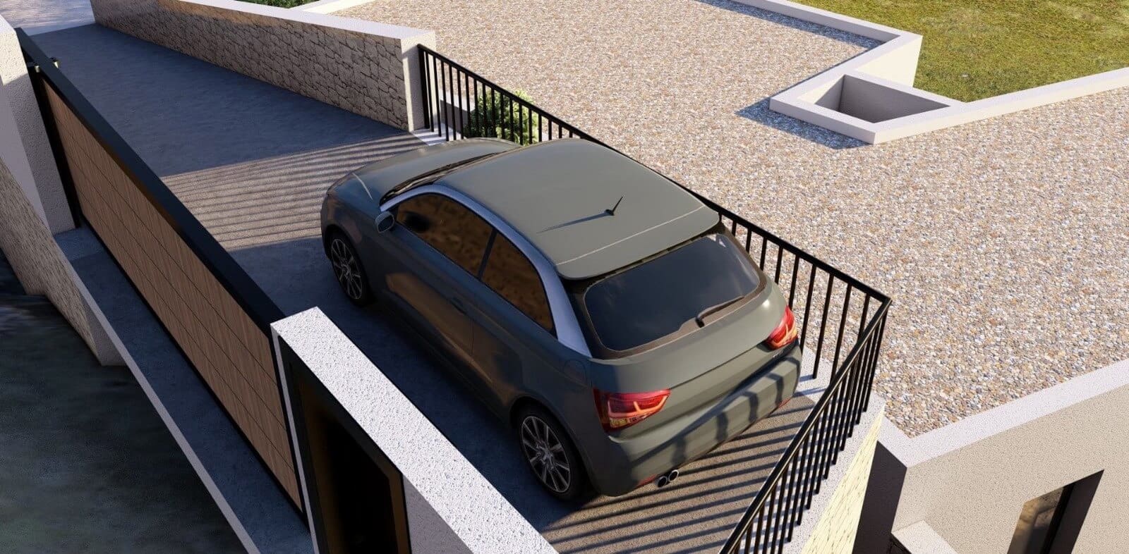 3 sovrum Villa till salu i Pedreguer med pool - 728 000 € (Ref: 9305004)