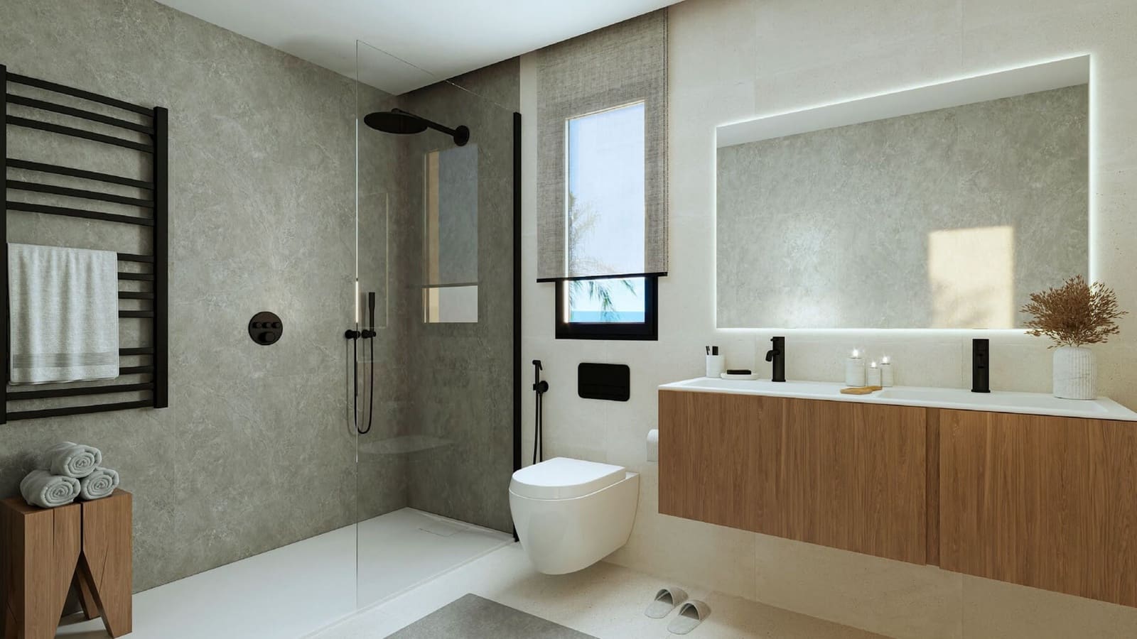 3 sovrum Lägenhet till salu i Denia - 610 000 € (Ref: 9305005)