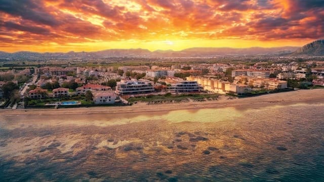 3 soverom Leilighet til salgs i El Palmar - Los Molinos, Dénia - € 610 000 (Ref: 9305005)