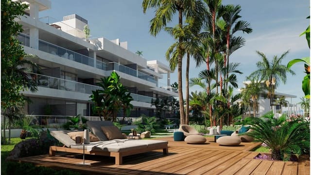 3 chambre Appartement à vendre à El Palmar - Los Molinos, Dénia - 610 000 € (Ref: 9305005)